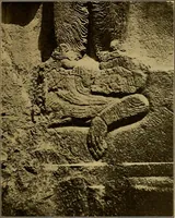 Picture 103 of 211 from Persia past and present; a book of travel and research, with more than two hundred illustrations and a map (1906), leaf 390