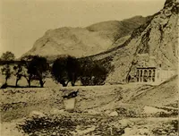 Picture 105 of 211 from Persia past and present; a book of travel and research, with more than two hundred illustrations and a map (1906), leaf 394