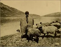 Picture 108 of 211 from Persia past and present; a book of travel and research, with more than two hundred illustrations and a map (1906), leaf 414