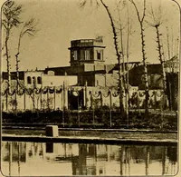 Picture 119 of 211 from Persia past and present; a book of travel and research, with more than two hundred illustrations and a map (1906), leaf 456