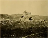 Picture 124 of 211 from Persia past and present; a book of travel and research, with more than two hundred illustrations and a map (1906), leaf 475