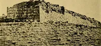 Picture 125 of 211 from Persia past and present; a book of travel and research, with more than two hundred illustrations and a map (1906), leaf 475
