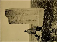 Picture 126 of 211 from Persia past and present; a book of travel and research, with more than two hundred illustrations and a map (1906), leaf 478
