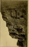 Picture 130 of 211 from Persia past and present; a book of travel and research, with more than two hundred illustrations and a map (1906), leaf 499