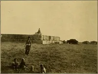 Picture 139 of 211 from Persia past and present; a book of travel and research, with more than two hundred illustrations and a map (1906), leaf 521