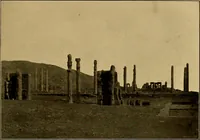 Picture 144 of 211 from Persia past and present; a book of travel and research, with more than two hundred illustrations and a map (1906), leaf 536