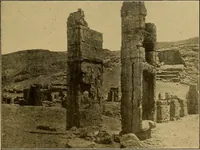 Picture 150 of 211 from Persia past and present; a book of travel and research, with more than two hundred illustrations and a map (1906), leaf 548
