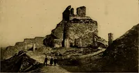 Picture 9 of 211 from Persia past and present; a book of travel and research, with more than two hundred illustrations and a map (1906), leaf 56