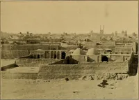 Picture 162 of 211 from Persia past and present; a book of travel and research, with more than two hundred illustrations and a map (1906), leaf 594