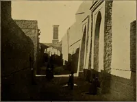 Picture 163 of 211 from Persia past and present; a book of travel and research, with more than two hundred illustrations and a map (1906), leaf 594