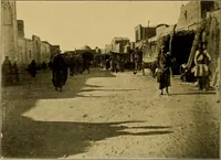 Picture 164 of 211 from Persia past and present; a book of travel and research, with more than two hundred illustrations and a map (1906), leaf 603