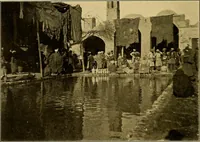 Picture 165 of 211 from Persia past and present; a book of travel and research, with more than two hundred illustrations and a map (1906), leaf 603