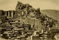 Picture 12 of 211 from Persia past and present; a book of travel and research, with more than two hundred illustrations and a map (1906), leaf 64