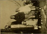 Picture 177 of 211 from Persia past and present; a book of travel and research, with more than two hundred illustrations and a map (1906), leaf 660