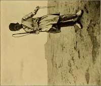 An illustration from Persia past and present; a book of travel and research, with more than two hundred illustrations and a map (1906)