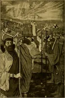 Picture 1 of 211 from Persia past and present; a book of travel and research, with more than two hundred illustrations and a map (1906), leaf 7