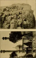 Picture 195 of 211 from Persia past and present; a book of travel and research, with more than two hundred illustrations and a map (1906), leaf 718