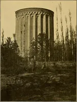 Picture 199 of 211 from Persia past and present; a book of travel and research, with more than two hundred illustrations and a map (1906), leaf 731