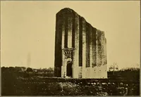 Picture 200 of 211 from Persia past and present; a book of travel and research, with more than two hundred illustrations and a map (1906), leaf 731