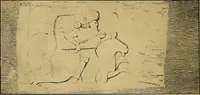 An illustration from Persia past and present; a book of travel and research, with more than two hundred illustrations and a map (1906)