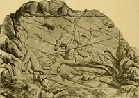 Picture 202 of 211 from Persia past and present; a book of travel and research, with more than two hundred illustrations and a map (1906), leaf 735