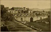 Picture 207 of 211 from Persia past and present; a book of travel and research, with more than two hundred illustrations and a map (1906), leaf 746