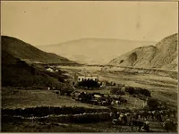 Picture 209 of 211 from Persia past and present; a book of travel and research, with more than two hundred illustrations and a map (1906), leaf 750