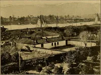 Picture 210 of 211 from Persia past and present; a book of travel and research, with more than two hundred illustrations and a map (1906), leaf 750