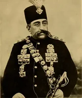 Picture 24 of 211 from Persia past and present; a book of travel and research, with more than two hundred illustrations and a map (1906), leaf 96