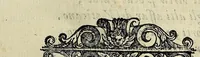 An illustration from Persio (1630)