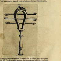 An illustration from Persio (1630)