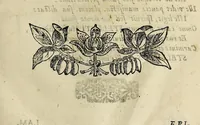 An illustration from Persio (1630)
