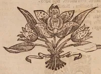 An illustration from Persio, tradotto in verso sciolto e dichiarato (1630)