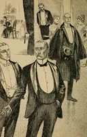 An illustration from Personal : being a brief treatise on what to wear, what not to wear (1898)
