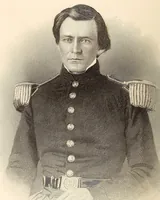 An illustration from Personal memoirs of U.S. Grant .. (1885)
