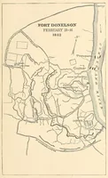 Picture 5 of 14 from Personal memoirs of U.S. Grant .. (1885), leaf 315