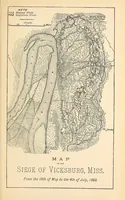 Picture 13 of 14 from Personal memoirs of U.S. Grant .. (1885), leaf 561