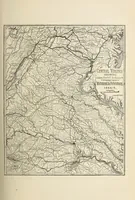 An illustration from Personal memoirs of U.S. Grant .. (1885)