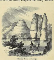 Picture 5 of 10 from Personal narrative of explorations and incidents in Texas, New Mexico, California, Sonora, and Chihuahua : connected with the United States and Mexican Boundary Commission, during the years 1850, '51, '52, and '53 (1854), leaf 330