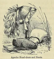 Picture 6 of 10 from Personal narrative of explorations and incidents in Texas, New Mexico, California, Sonora, and Chihuahua : connected with the United States and Mexican Boundary Commission, during the years 1850, '51, '52, and '53 (1854), leaf 381
