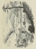 An illustration from Personal narrative of explorations and incidents in Texas, New Mexico, California, Sonora, and Chihuahua : connected with the United States and Mexican Boundary Commission, during the years 1850, '51, '52, and '53 (1854)