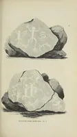 An illustration from Personal narrative of explorations and incidents in Texas, New Mexico, California, Sonora, and Chihuahua : connected with the United States and Mexican Boundary Commission, during the years 1850, '51, '52, and '53 (1854)