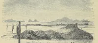 Picture 7 of 11 from Personal narrative of explorations and incidents in Texas, New Mexico, California, Sonora, and Chihuahua : connected with the United States and Mexican Boundary Commission, during the years 1850, '51, '52, and '53 (1854), leaf 326