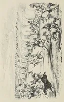 An illustration from Personal narrative of explorations and incidents in Texas, New Mexico, California, Sonora, and Chihuahua : connected with the United States and Mexican Boundary Commission, during the years 1850, '51, '52, and '53 (1854)