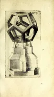 Picture 22 of 48 from Perspectiuische Reiss Kunst (1625), leaf 121