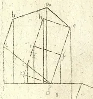 Picture 24 of 48 from Perspectiuische Reiss Kunst (1625), leaf 124