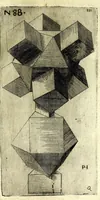 Picture 25 of 48 from Perspectiuische Reiss Kunst (1625), leaf 133