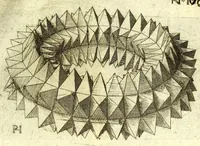 Picture 44 of 48 from Perspectiuische Reiss Kunst (1625), leaf 223