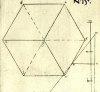 Picture 7 of 48 from Perspectiuische Reiss Kunst (1625), leaf 43