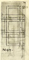 Picture 13 of 48 from Perspectiuische Reiss Kunst (1625), leaf 86